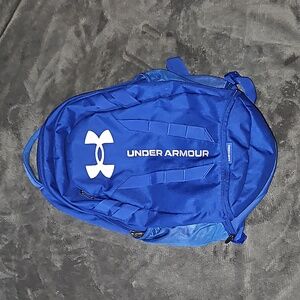 Under Armour Basketball Backpack